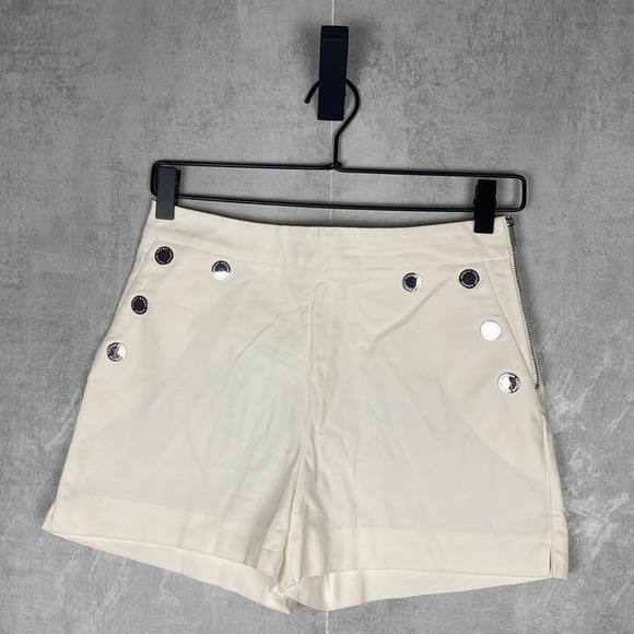 Morgan de toi sailor shorts - Picture 2 of 6
